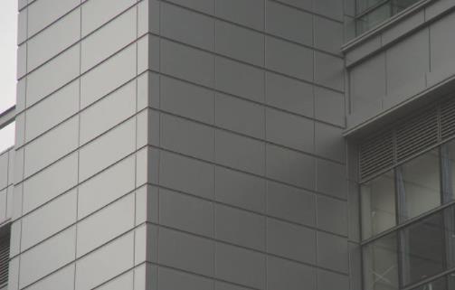 湖南葫芦娃官网在线入口IOS幕墙安装流程 湖南葫芦娃官网在线入口IOS幕墙安装流程