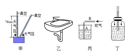 u型管是连通器吗(u型管属于连通器嘛)